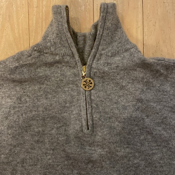 Tory burch cashmere sweater - xs - Picture 2 of 4